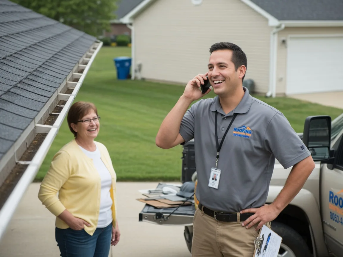 Local Roofing Contractors Hamlin, IA FAQs